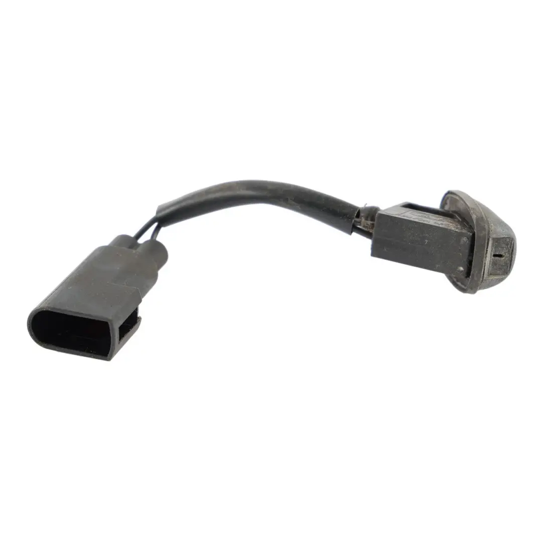 Ford Focus Mk3 Front Windshield Wiper Spray Nozzle Jet Heated - SKU BM51-17666-B - Part number BM51-17666-B
