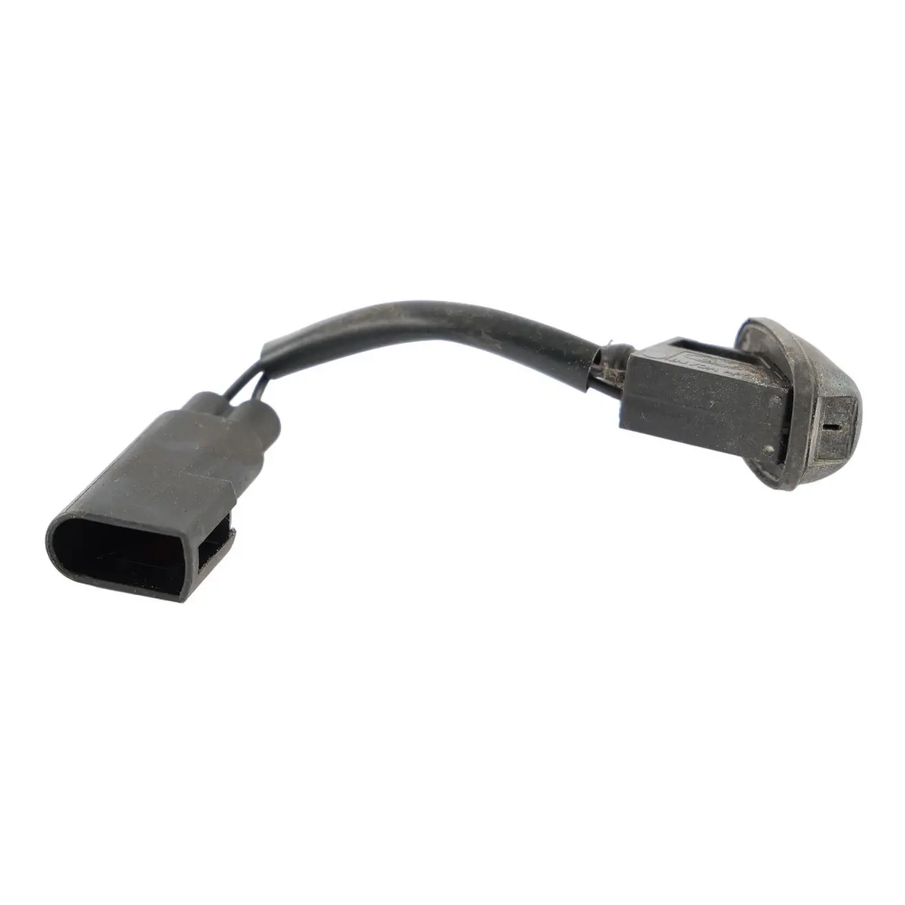 Ford Focus Mk3 Front Windshield Wiper Spray Nozzle Jet Heated BM51-17666-B