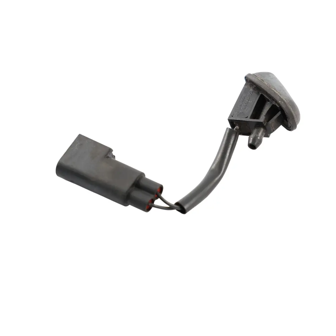 Ford Focus Mk3 Front Windshield Wiper Spray Nozzle Jet Heated - SKU BM51-17666-B - Part number BM51-17666-B