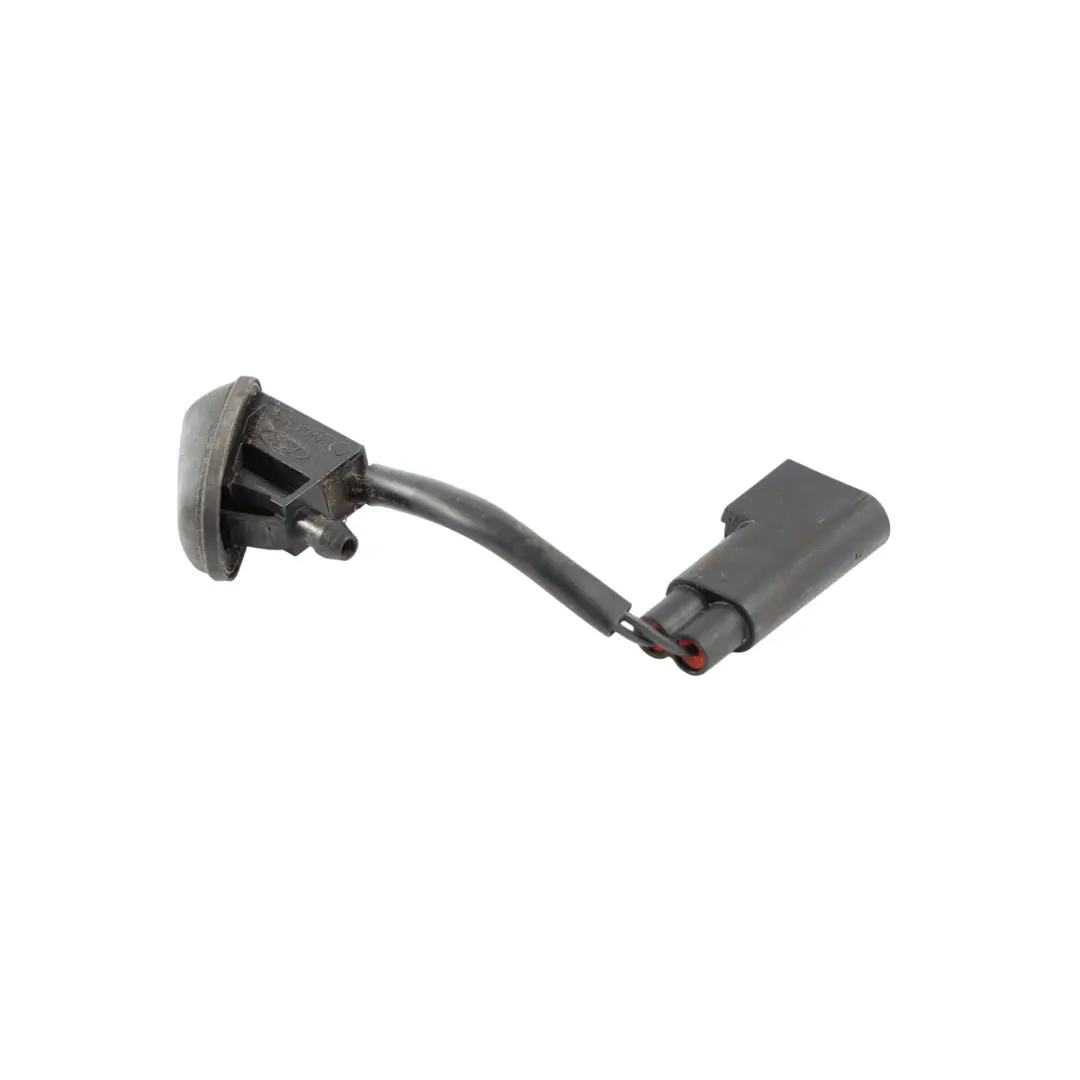 Ford Focus MK3 Ugello Spruzzatore Parabrezza Anteriore Riscaldato - SKU BM51-17666-B - Numero di parte BM51-17666-B
