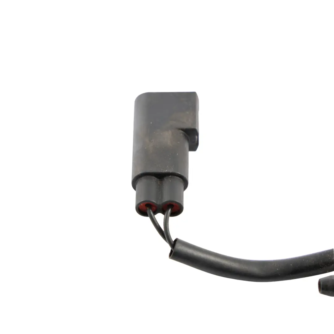 Ford Focus Mk3 Front Windshield Wiper Spray Nozzle Jet Heated - SKU BM51-17666-B - Part number BM51-17666-B