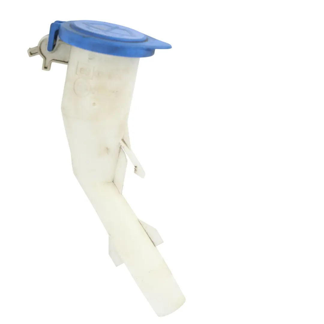 Waschanlage Einfüllstutzen Flasche Rohrkappe für Ford Focus III mit Teilenummer BM51-17C615-AD Ford Focus III Waschanlage Einfüllstutzen Flasche Rohrkappe - SKU BM51-17C615-AD - Teilenummer BM51-17C615-AD