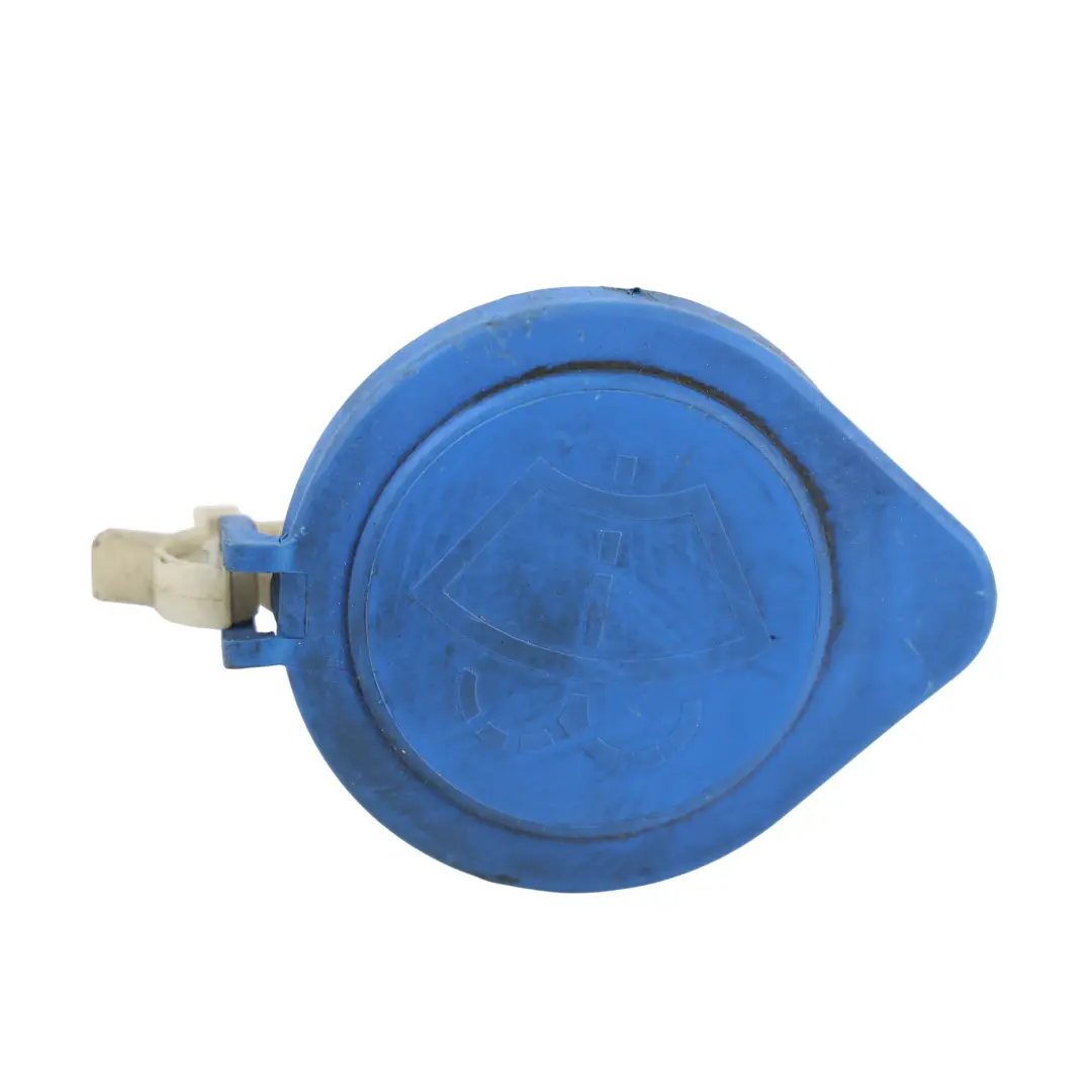 Waschanlage Einfüllstutzen Flasche Rohrkappe für Ford Focus III mit Teilenummer BM51-17C615-AD Ford Focus III Waschanlage Einfüllstutzen Flasche Rohrkappe - SKU BM51-17C615-AD - Teilenummer BM51-17C615-AD