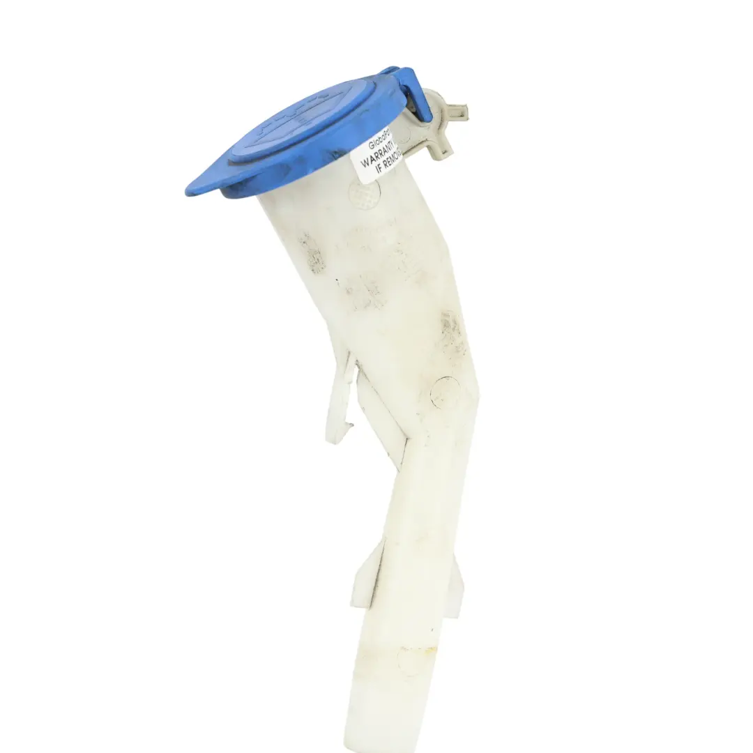 Ford Focus III Waschanlage Einfüllstutzen Flasche Rohrkappe - SKU BM51-17C615-AD - Teilenummer BM51-17C615-AD