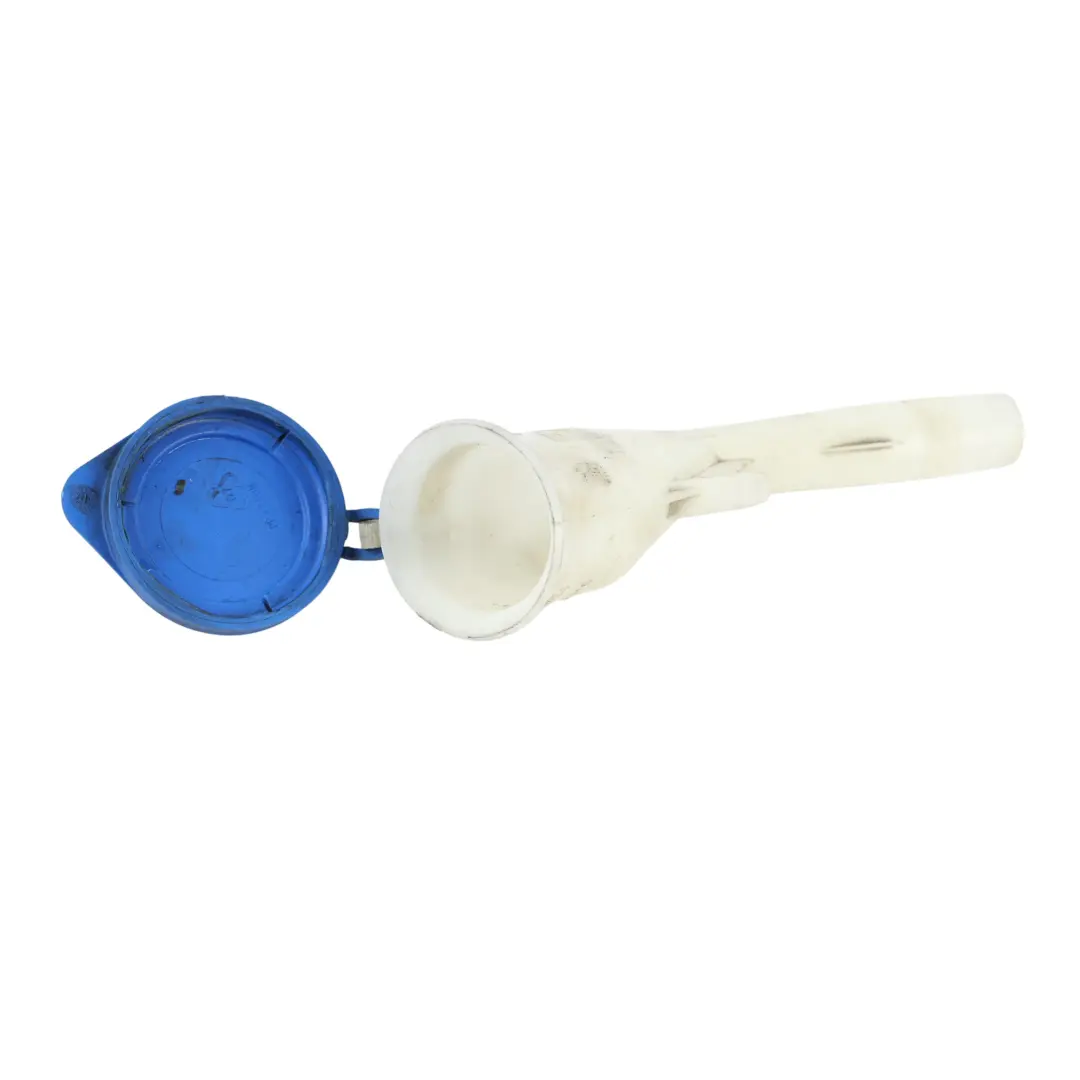 Ford Focus III Collo Del Lavacristallo Tappo Del Tubo Bottiglia - SKU BM51-17C615-AD - Numero di parte BM51-17C615-AD