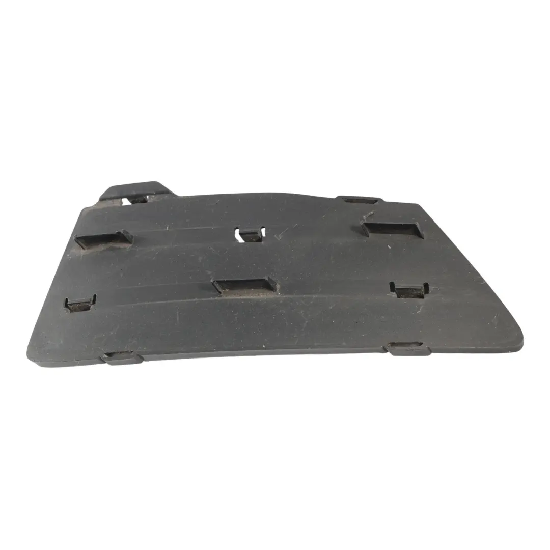 Ford Focus Mk3 Front Bumper Trim Panel Left N/S - SKU BM51-17K947-C - Part number BM51-17K947-C