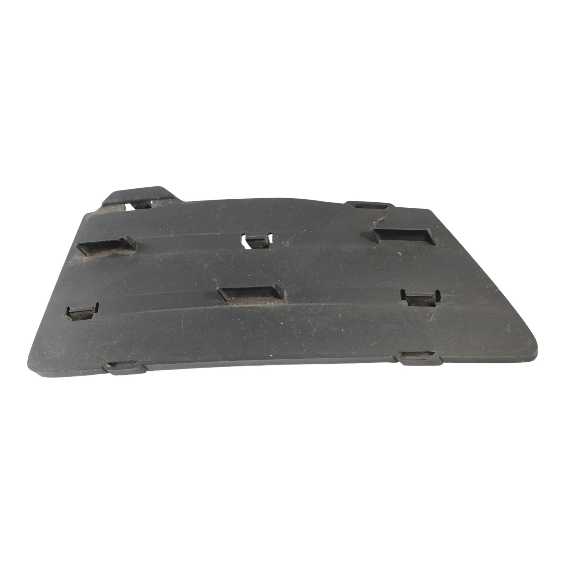 Ford Focus MK3 Garniture Pare-Chocs Avant Gauche BM51-17K947-C