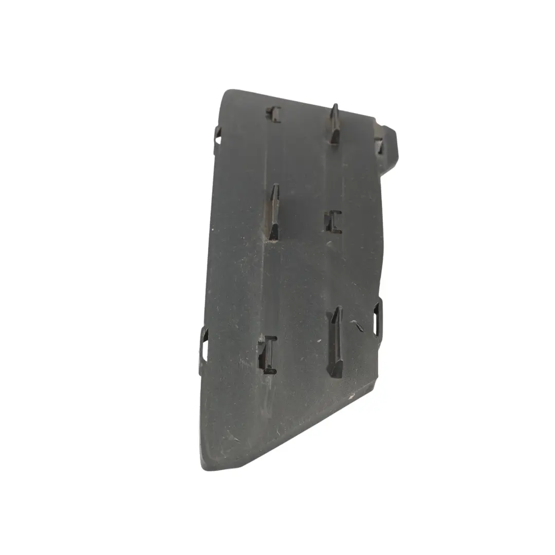 Ford Focus Mk3 Front Bumper Trim Panel Left N/S - SKU BM51-17K947-C - Part number BM51-17K947-C