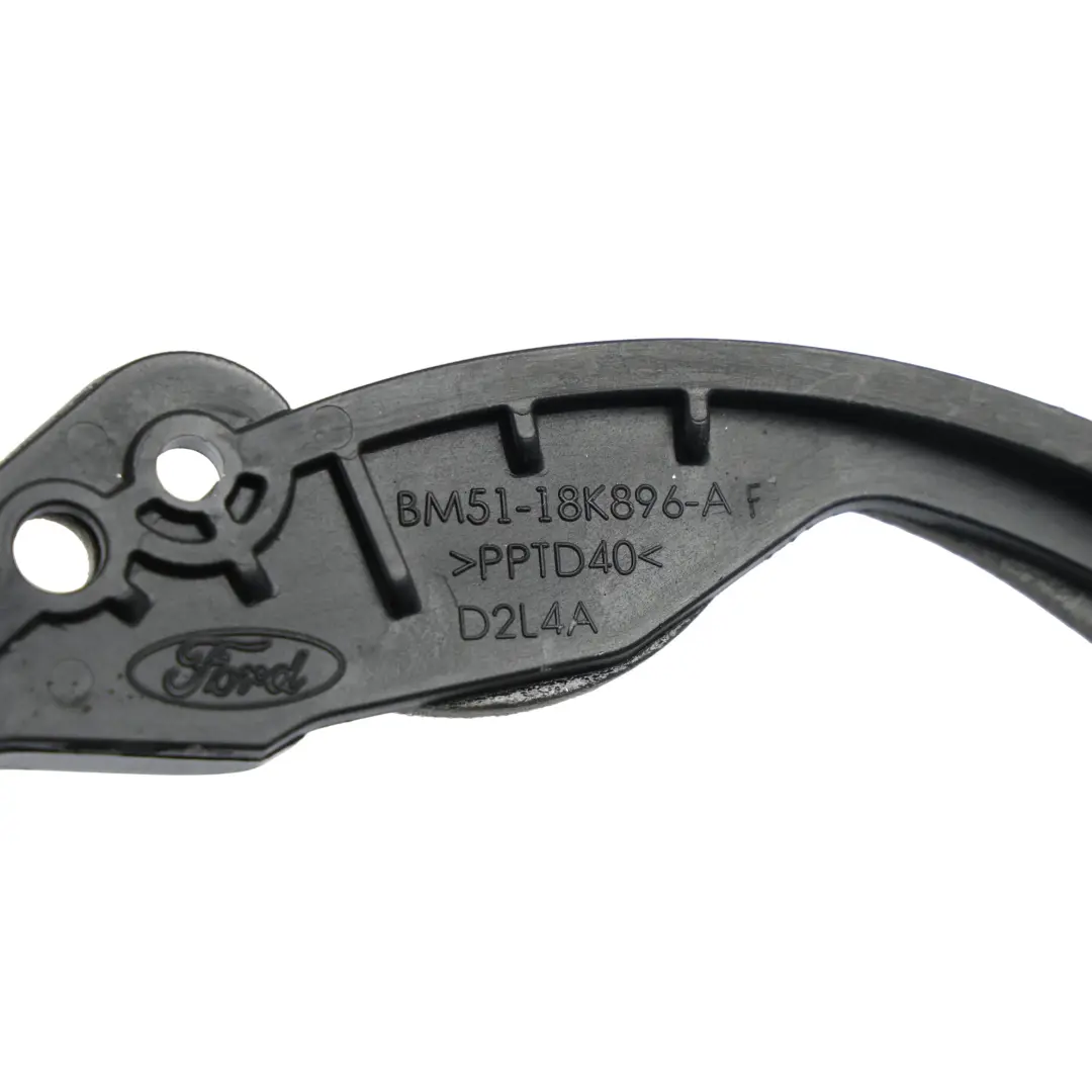 Mk3 Front Door Speaker Bracket Mount Holder Left N/S to Ford Focus with Part number BM51-18K896-AF Ford Focus Mk3 Front Door Speaker Bracket Mount Holder Left N/S - SKU BM51-18K896-AF - Part number BM51-18K896-AF