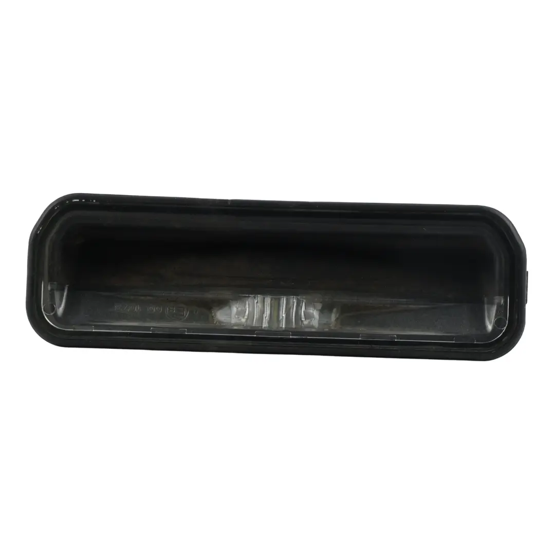 Ford Focus Mk3 Boot Lid Tailgate Release Handle Button - SKU BM51-19B514-AC - Part number BM51-19B514-AC