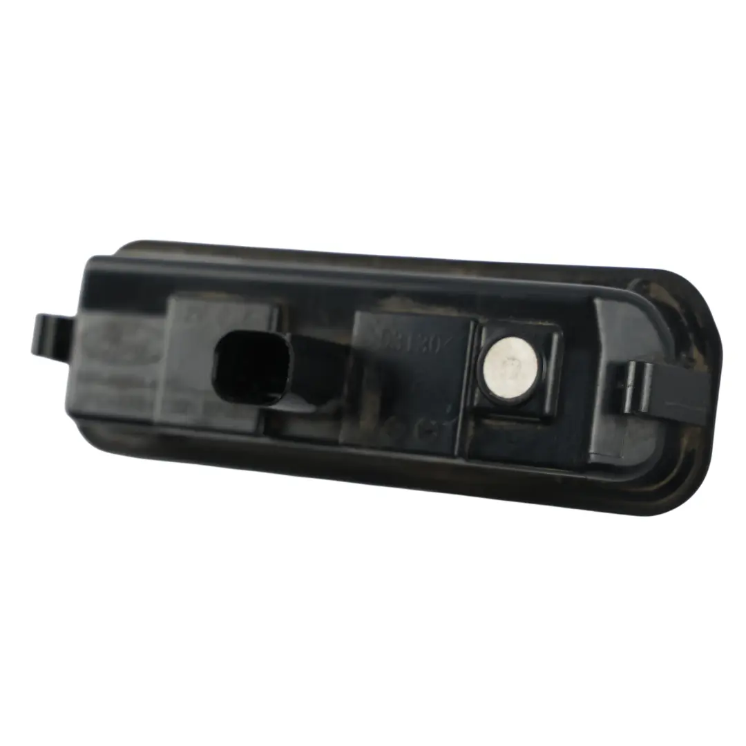 Mk3 Boot Lid Tailgate Release Handle Button to Ford Focus with Part number BM51-19B514-AC Ford Focus Mk3 Boot Lid Tailgate Release Handle Button - SKU BM51-19B514-AC - Part number BM51-19B514-AC