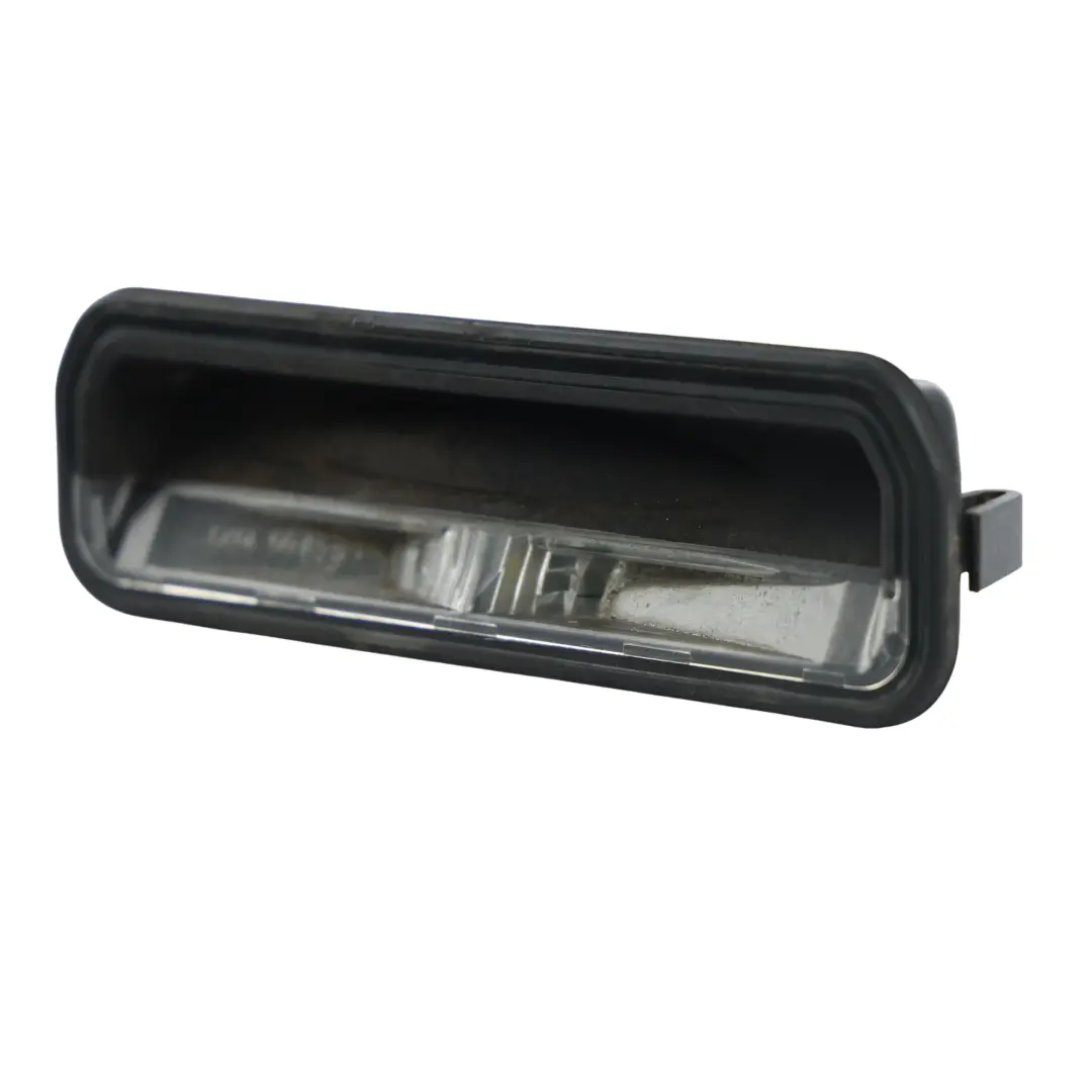 Ford Focus Mk3 Boot Lid Tailgate Release Handle Button - SKU BM51-19B514-AC - Part number BM51-19B514-AC