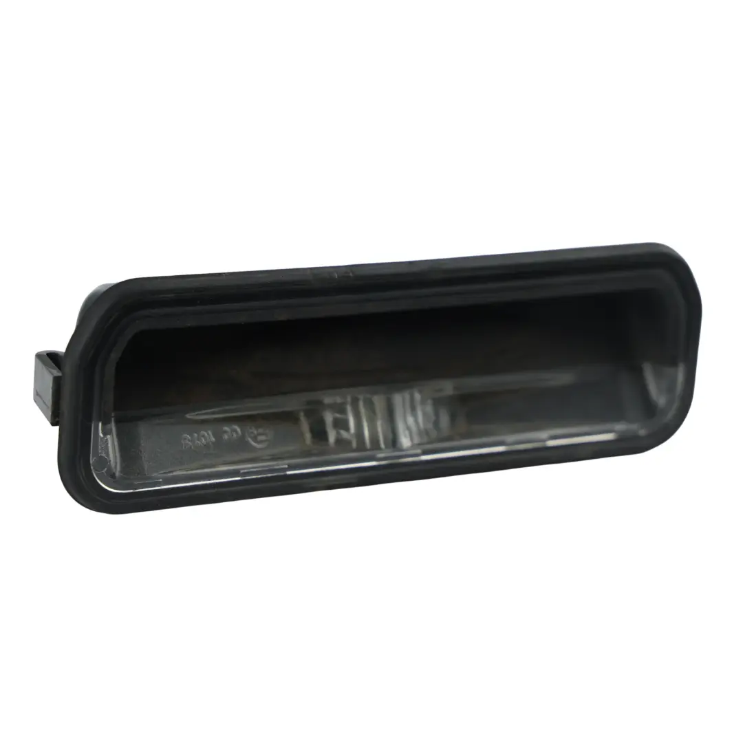 Mk3 Boot Lid Tailgate Release Handle Button to Ford Focus with Part number BM51-19B514-AC Ford Focus Mk3 Boot Lid Tailgate Release Handle Button - SKU BM51-19B514-AC - Part number BM51-19B514-AC