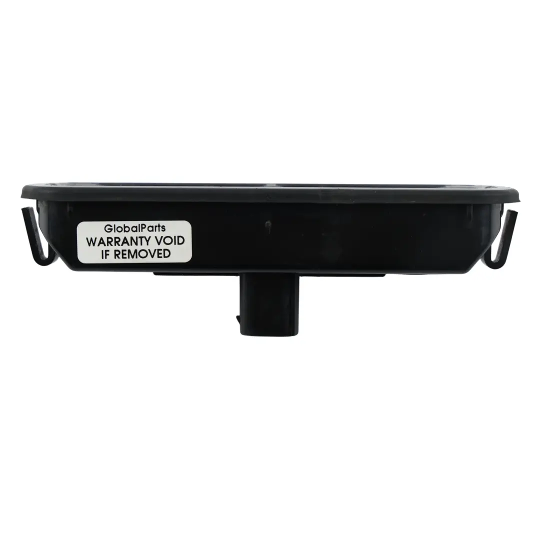 Mk3 Boot Lid Tailgate Release Handle Button to Ford Focus with Part number BM51-19B514-AC Ford Focus Mk3 Boot Lid Tailgate Release Handle Button - SKU BM51-19B514-AC - Part number BM51-19B514-AC