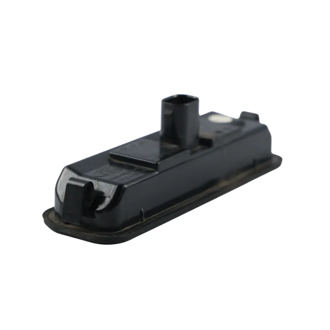 Mk3 Boot Lid Tailgate Release Handle Button to Ford Focus with Part number BM51-19B514-AC Ford Focus Mk3 Boot Lid Tailgate Release Handle Button - SKU BM51-19B514-AC - Part number BM51-19B514-AC