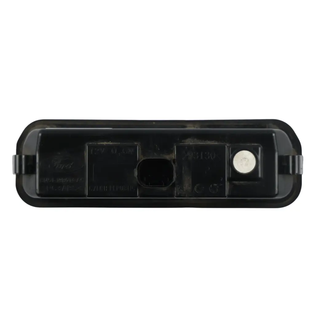 MK3 Botón Manija Apertura Portón Trasero para Ford Focus con número de pieza BM51-19B514-AC Ford Focus MK3 Botón Manija Apertura Portón Trasero - SKU BM51-19B514-AC - Número de pieza BM51-19B514-AC