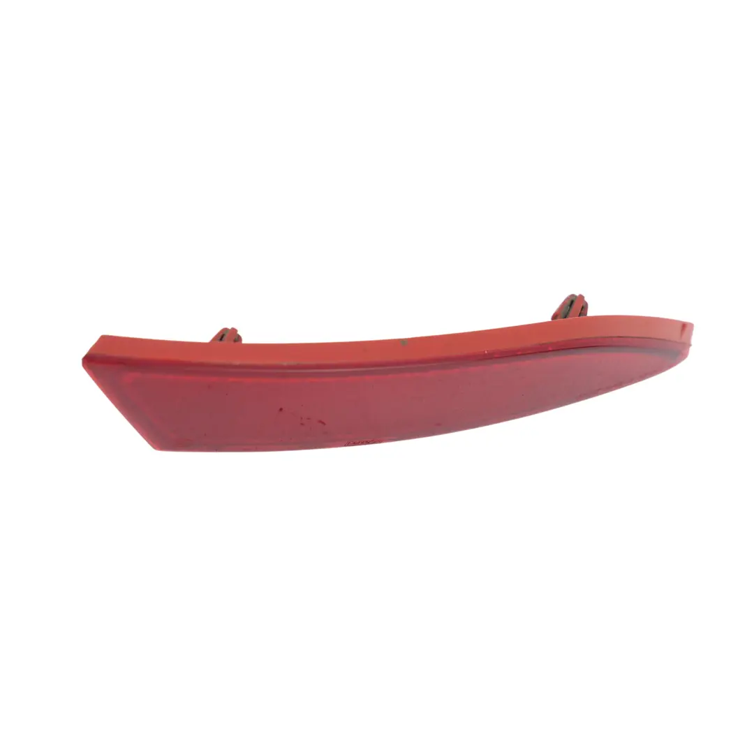 Ford Focus Mk3 Rear Bumper Reflector Trim Strip Right O/S - SKU BM51-515B0-AE - Part number BM51-515B0-AE