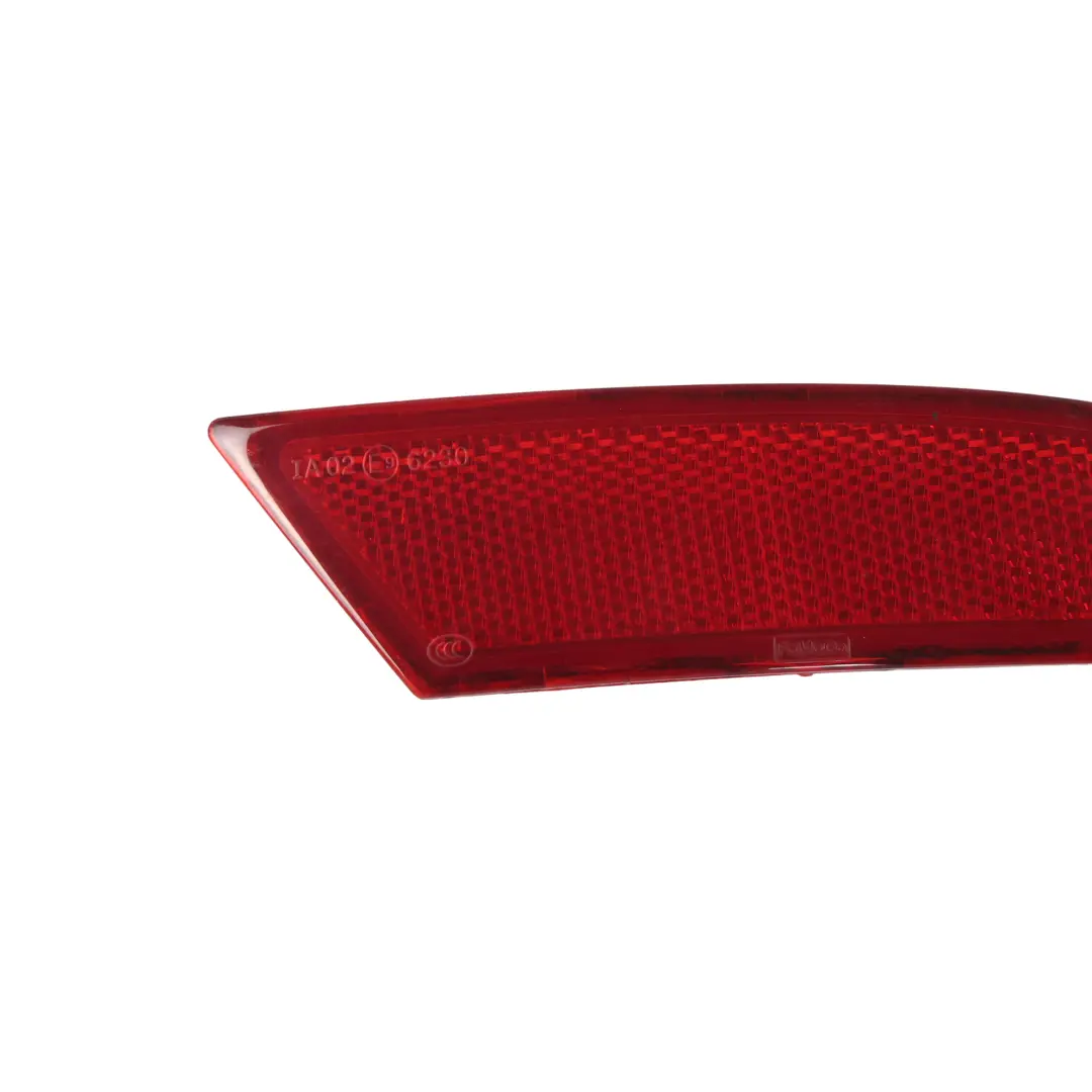 Mk3 Rear Bumper Reflector Trim Strip Right O/S to Ford Focus with Part number BM51-515B0-AE Ford Focus Mk3 Rear Bumper Reflector Trim Strip Right O/S - SKU BM51-515B0-AE - Part number BM51-515B0-AE