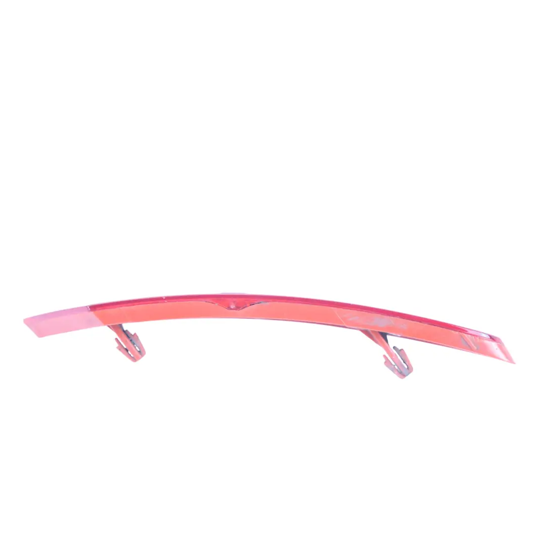 Mk3 Rear Bumper Reflector Trim Strip Right O/S to Ford Focus with Part number BM51-515B0-AE Ford Focus Mk3 Rear Bumper Reflector Trim Strip Right O/S - SKU BM51-515B0-AE - Part number BM51-515B0-AE