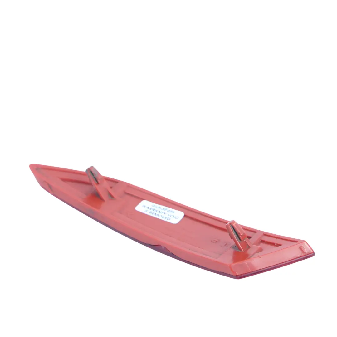Ford Focus Mk3 Rear Bumper Reflector Trim Strip Right O/S - SKU BM51-515B0-AE - Part number BM51-515B0-AE