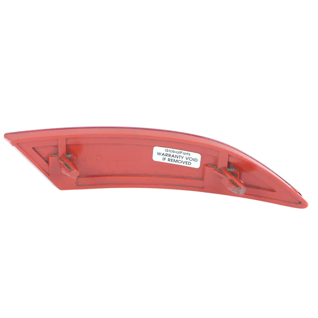 MK3 Listwa Odblaskowa Zderzaka Tylnego Lewa do Ford Focus o numerze BM51-515C0-AE Ford Focus MK3 Listwa Odblaskowa Zderzaka Tylnego Lewa - SKU BM51-515C0-AE - Numer Części BM51-515C0-AE