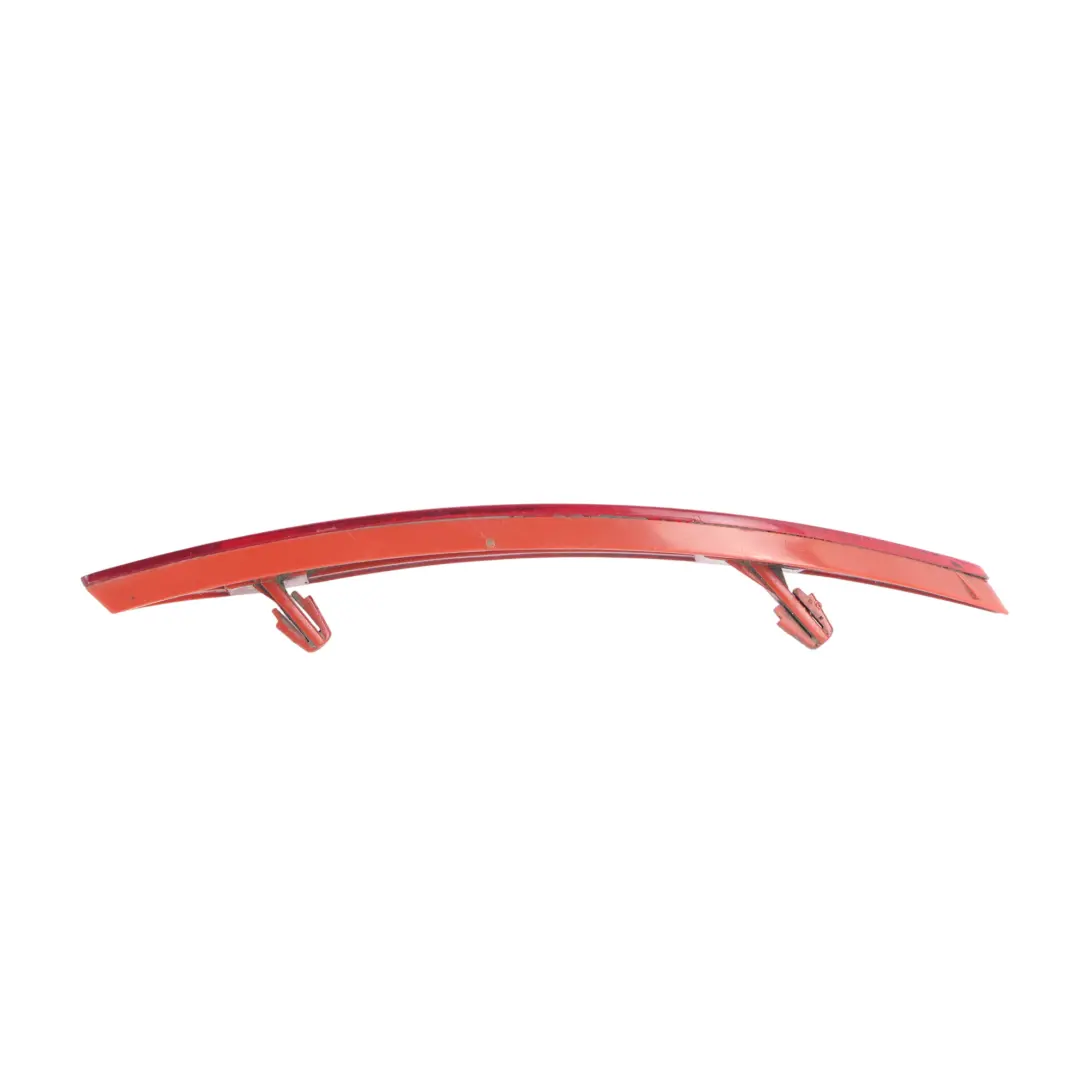 Ford Focus MK3 Listwa Odblaskowa Zderzaka Tylnego Lewa - SKU BM51-515C0-AE - Numer Części BM51-515C0-AE