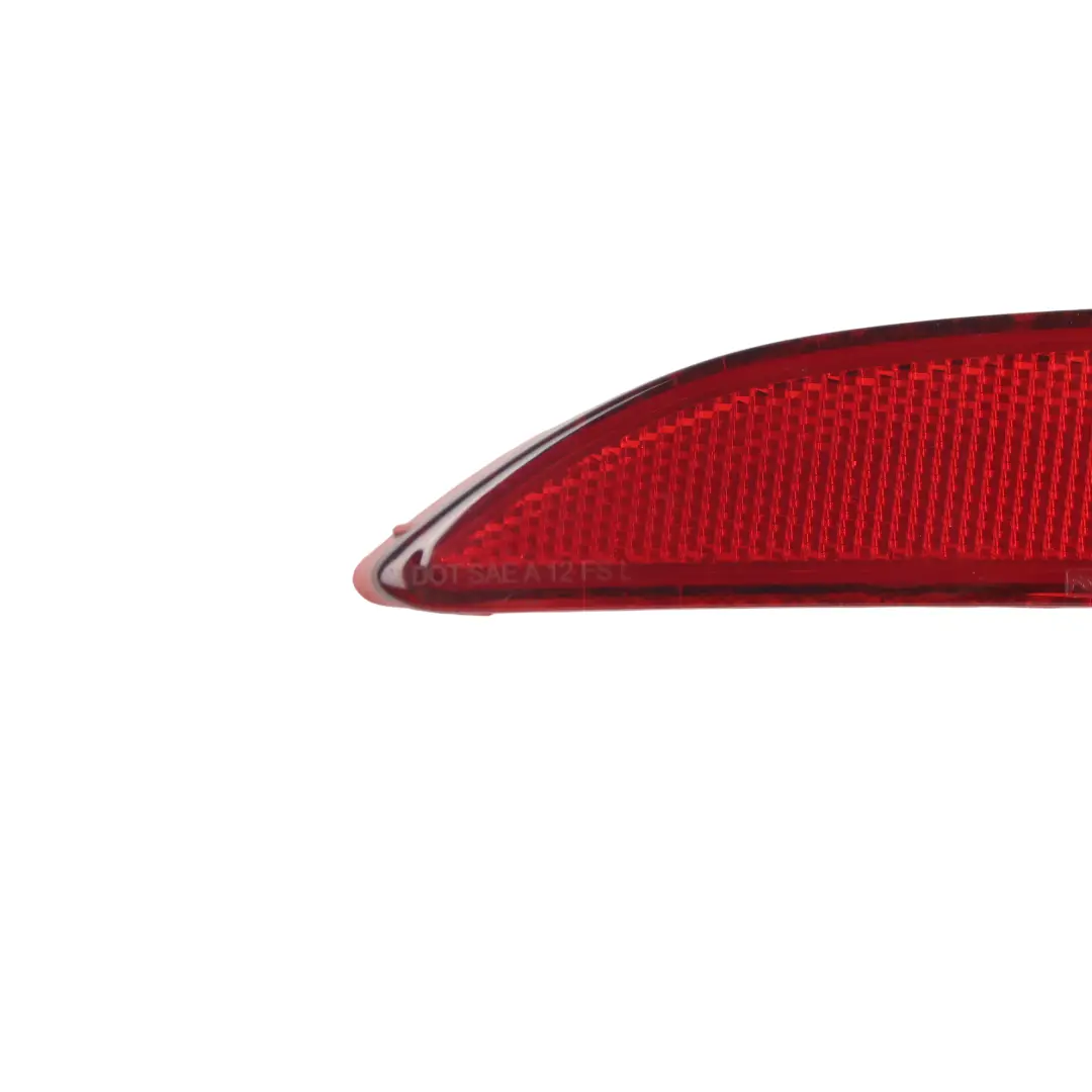 Ford Focus MK3 Listwa Odblaskowa Zderzaka Tylnego Lewa - SKU BM51-515C0-AE - Numer Części BM51-515C0-AE