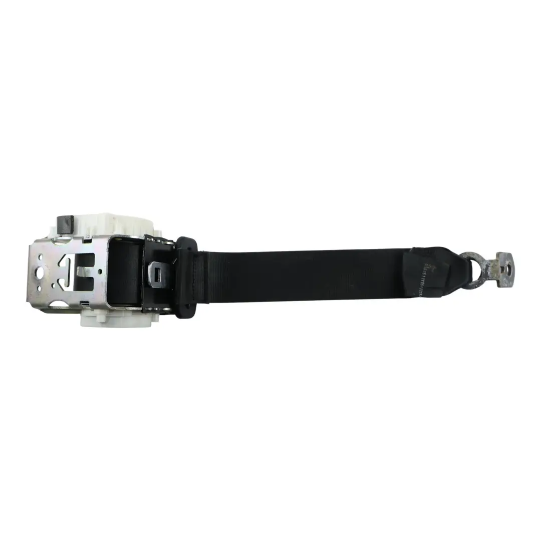 Ford Focus MK3 Ceinture de Sécurité Arrière Gauche Droite - SKU BM51-611B68-AB - Numéro de pièce BM51-611B68-AB