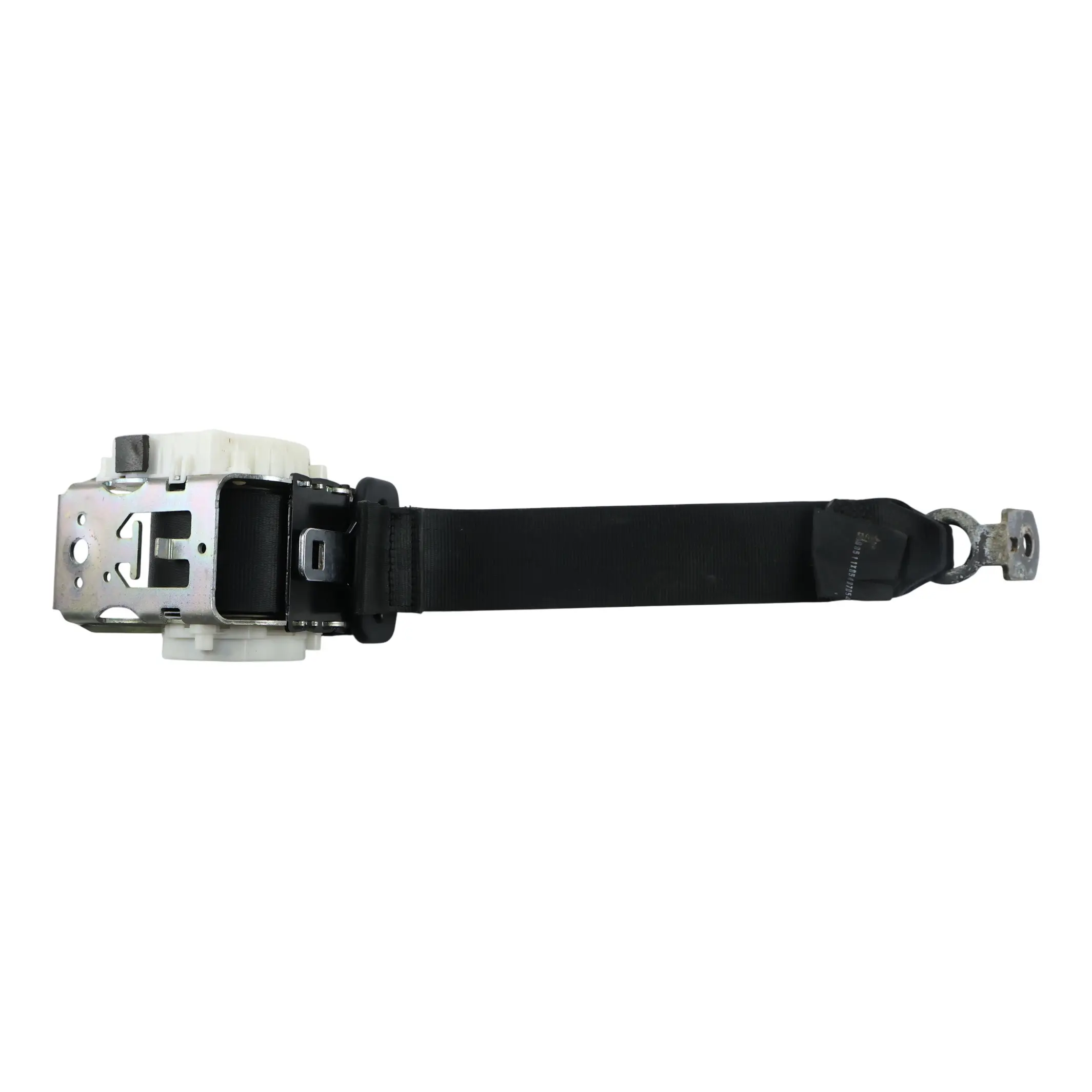 Ford Focus MK3 Ceinture de Sécurité Arrière Gauche Droite BM51-611B68-AB