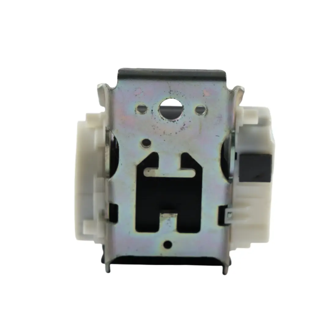 Ford Focus MK3 Ceinture de Sécurité Arrière Gauche Droite - SKU BM51-611B68-AB - Numéro de pièce BM51-611B68-AB