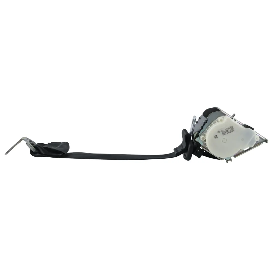 MK3 Ceinture de Sécurité Arrière Gauche Droite pour Ford Focus à propos du numéro de pièce BM51-611B68-AB Ford Focus MK3 Ceinture de Sécurité Arrière Gauche Droite - SKU BM51-611B68-AB - Numéro de pièce BM51-611B68-AB