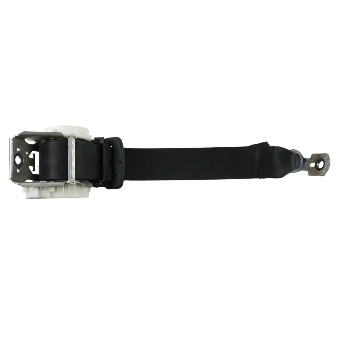 Ford Focus MK3 Ceinture de Sécurité Arrière Gauche Droite - SKU BM51-611B68-AB - Numéro de pièce BM51-611B68-AB