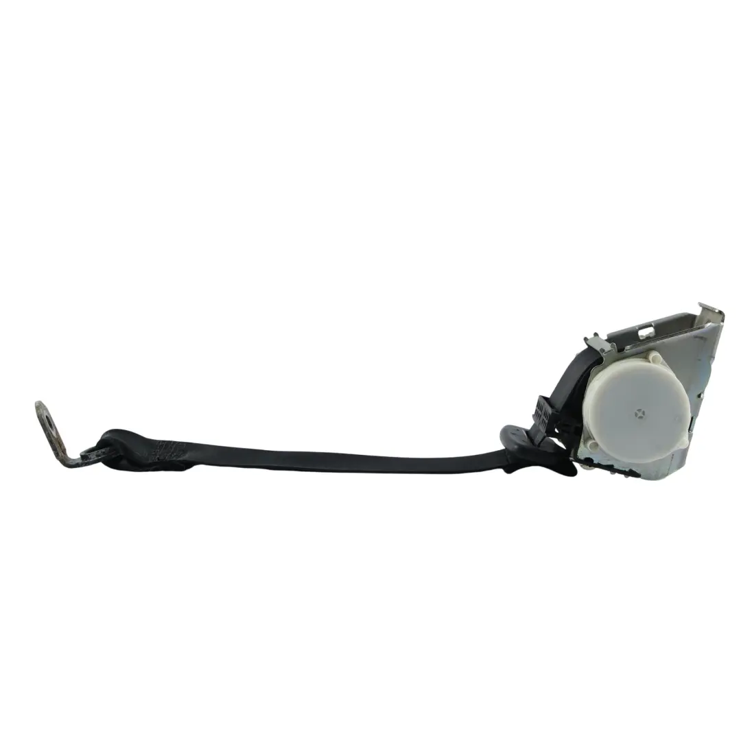 Ford Focus MK3 Ceinture de Sécurité Arrière Gauche Droite - SKU BM51-611B68-AB - Numéro de pièce BM51-611B68-AB