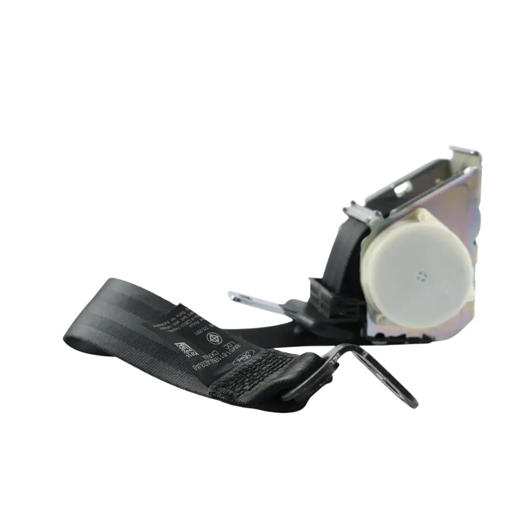 Mk3 Rear Bench Seatbelt Seat Belt Left Right N/O/S BM51-611B68-AD to Ford Focus with Part number BM51-611B68-AD3JA6 Ford Focus Mk3 Rear Bench Seatbelt Seat Belt Left Right N/O/S BM51-611B68-AD - SKU BM51-611B68-AD3JA6 - Part number BM51-611B68-AD3JA6
