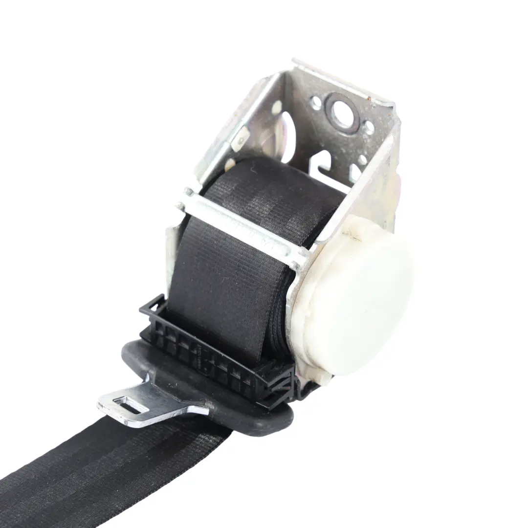 Ford Focus Mk3 Rear Seatbelt Seat Belt Left Right N/O/S Side BM51-611B68-AE - SKU BM51-611B68-AE3JA5 - Part number BM51-611B68-AE3JA5