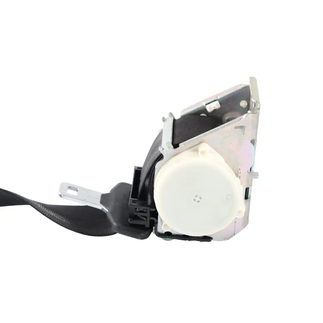 Ford Focus Mk3 Tylny Pas Bezpieczeństwa Lewy Prawy BM51-611B68-AE - SKU BM51-611B68-AE3JA5 - Numer Części BM51-611B68-AE3JA5