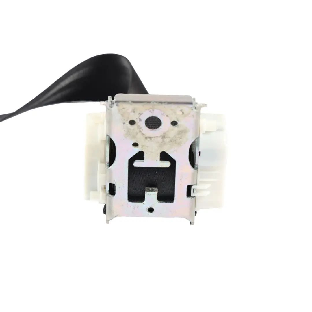 Ford Focus Mk3 Rear Seatbelt Seat Belt Left Right N/O/S Side BM51-611B68-AE - SKU BM51-611B68-AE3JA5 - Part number BM51-611B68-AE3JA5