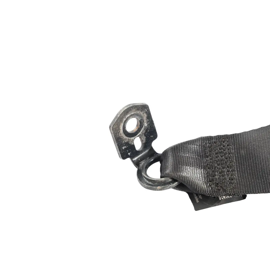 Mk3 Pas Bezpieczeństwa Tylny Lewy BM51-611B68-AE do Ford Focus o numerze BM51-611B68-AE3JA6 Ford Focus Mk3 Pas Bezpieczeństwa Tylny Lewy BM51-611B68-AE - SKU BM51-611B68-AE3JA6 - Numer Części BM51-611B68-AE3JA6