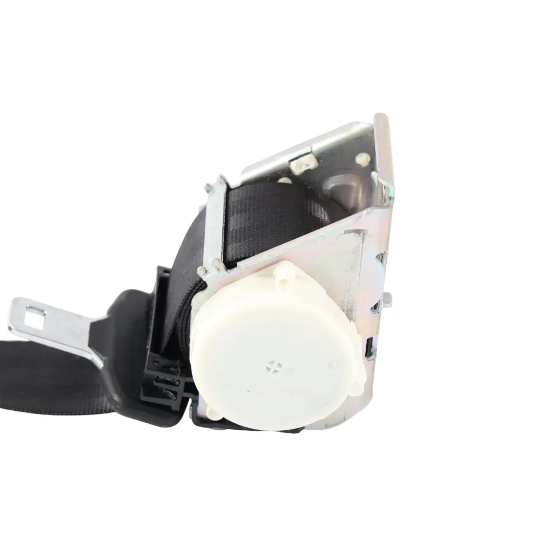 Ford Focus Mk3 Rear Bench Seatbelt Seat Belt Left N/S Side BM51-611B68-AE - SKU BM51-611B68-AE3JA6 - Part number BM51-611B68-AE3JA6