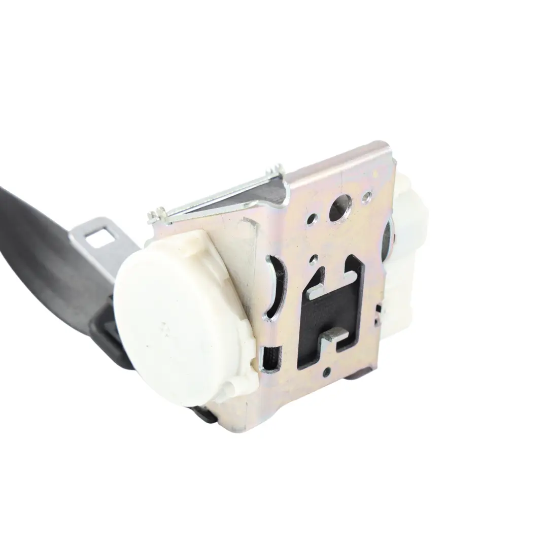Ford Focus Mk3 Rear Bench Seatbelt Seat Belt Left N/S Side BM51-611B68-AE - SKU BM51-611B68-AE3JA6 - Part number BM51-611B68-AE3JA6