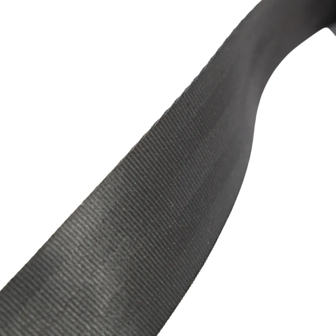 Ford Focus Mk3 Rear Bench Seatbelt Seat Belt Left N/S Side BM51-611B68-AE - SKU BM51-611B68-AE3JA6 - Part number BM51-611B68-AE3JA6