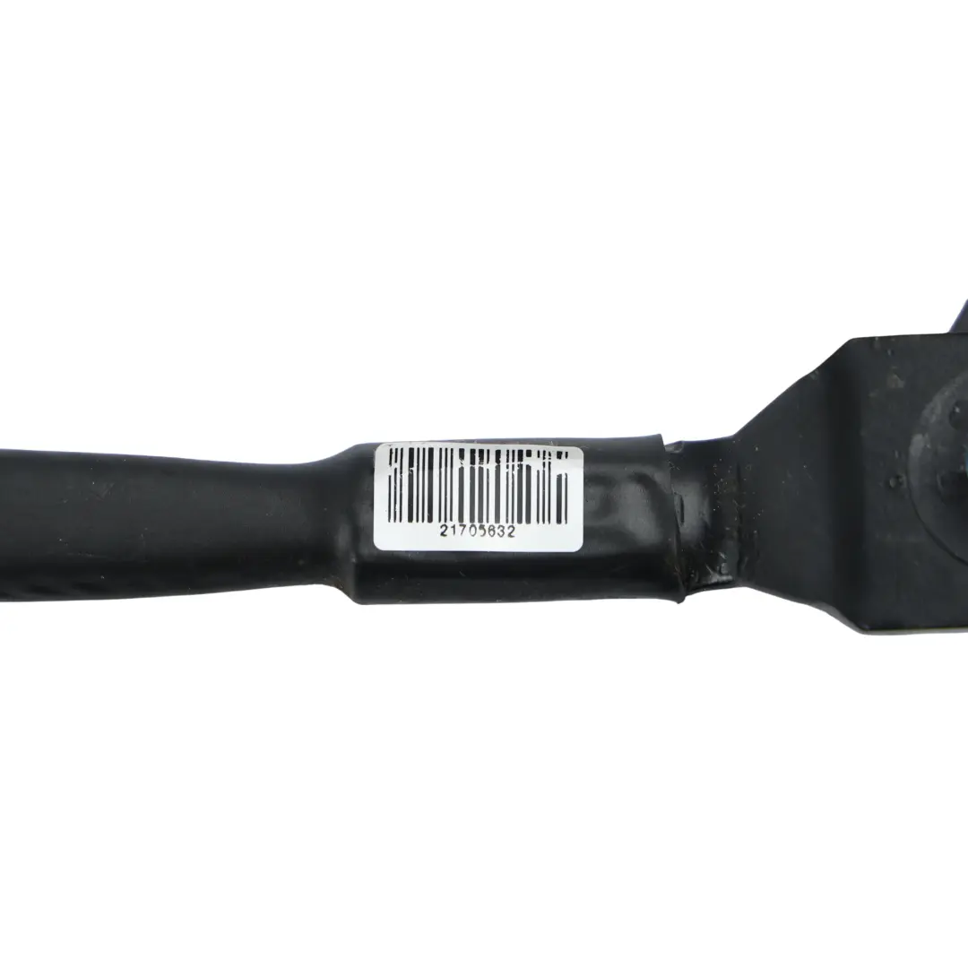 Ford Focus MK3 Boucle Ceinture Sécurité Avant Droite - SKU BM51-61208-AAW - Numéro de pièce BM51-61208-AAW