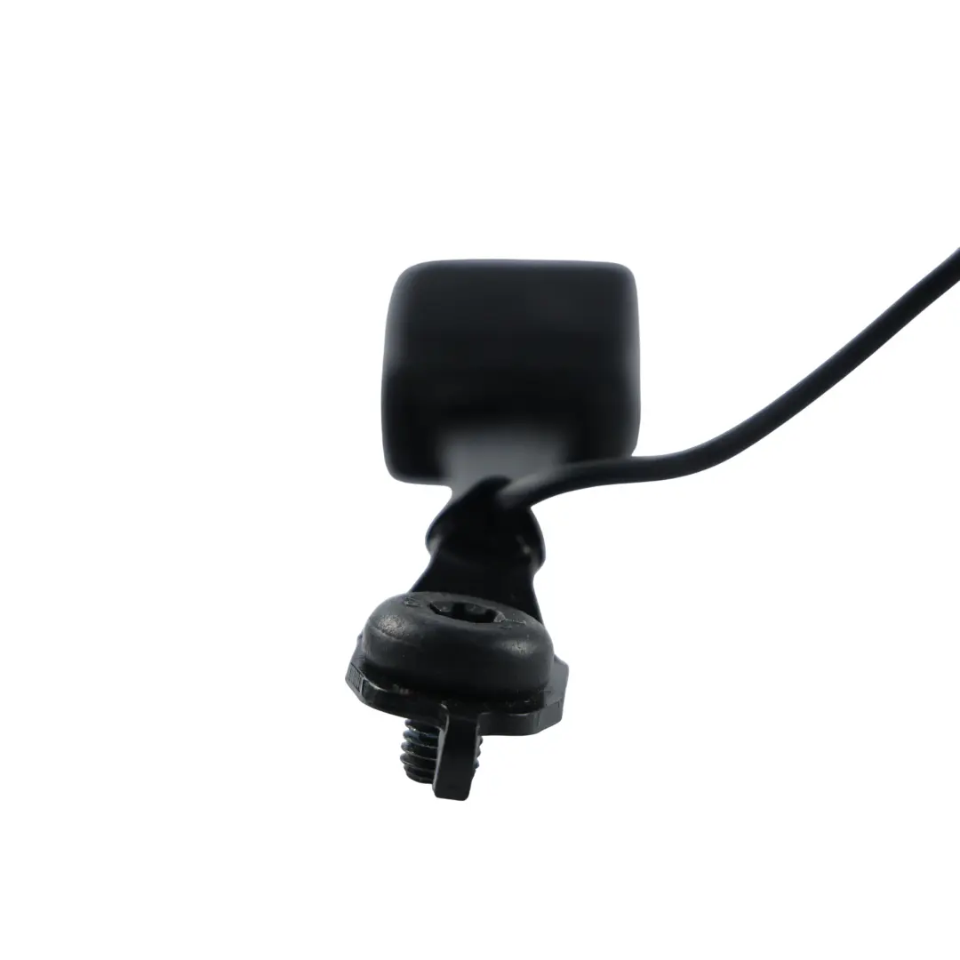 Mk3 Front Seat Belt Buckle Latch Catch Right O/S to Ford Focus with Part number BM51-61208-AAW Ford Focus Mk3 Front Seat Belt Buckle Latch Catch Right O/S - SKU BM51-61208-AAW - Part number BM51-61208-AAW