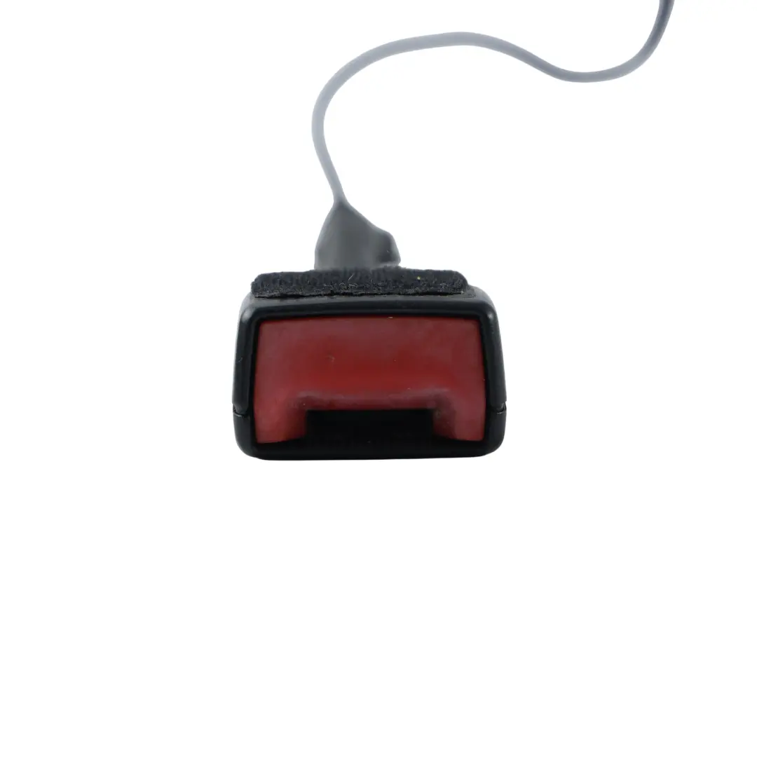 MK3 Sicherheitsgurt Schnalle Gurtschloss Vorne Rechts BM5161208AAW für Ford Focus mit Teilenummer BM51-61208-AAW Ford Focus MK3 Sicherheitsgurt Schnalle Gurtschloss Vorne Rechts BM5161208AAW - SKU BM51-61208-AAW - Teilenummer BM51-61208-AAW