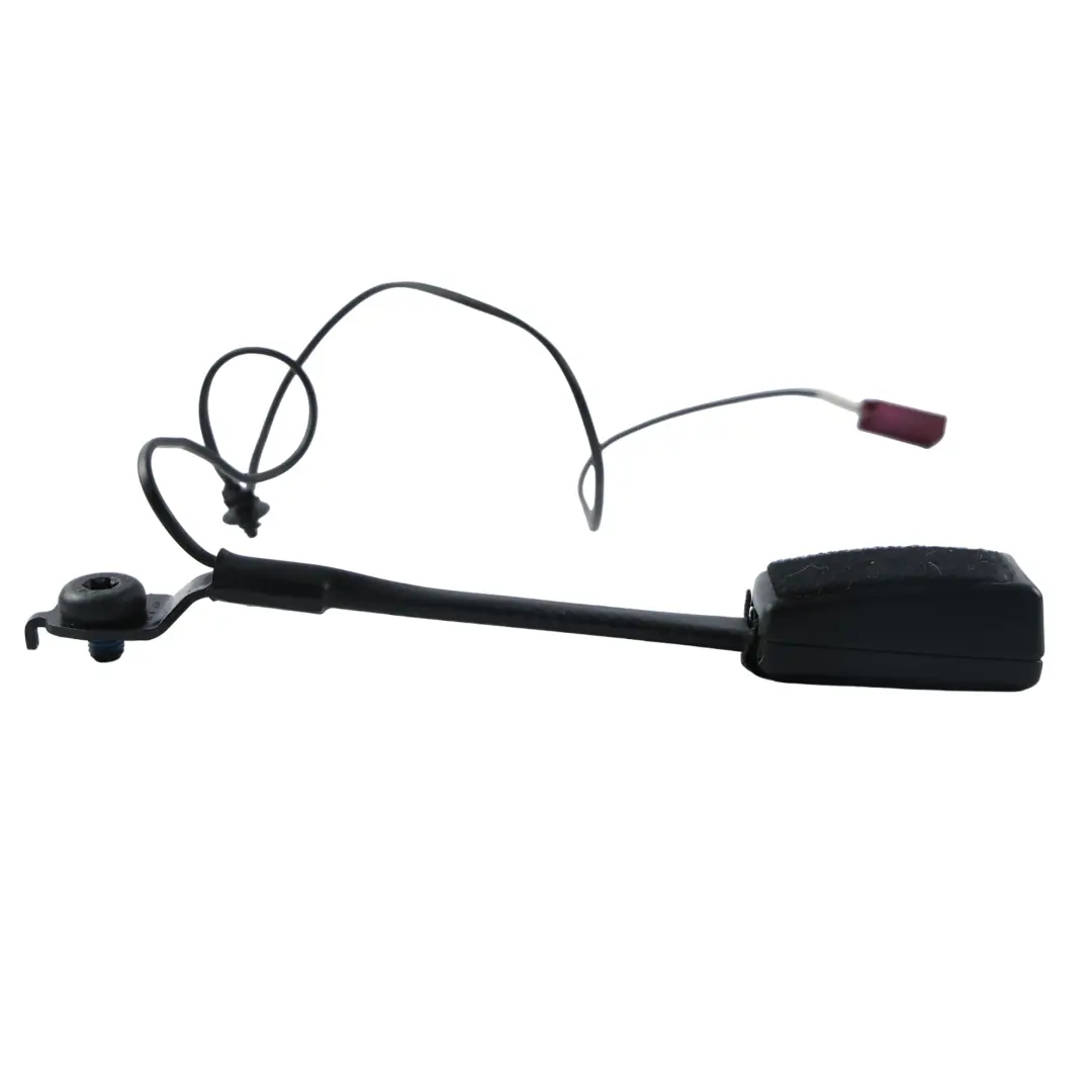 Ford Focus MK3 Boucle Ceinture Sécurité Avant Droite - SKU BM51-61208-AAW - Numéro de pièce BM51-61208-AAW