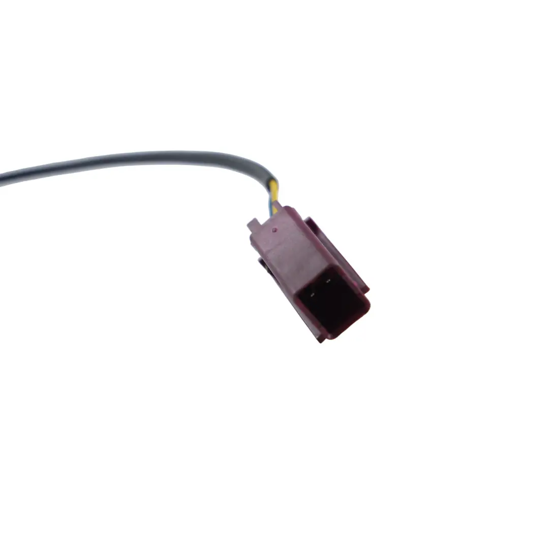 Mk3 Front Seat Belt Buckle Latch Catch Right O/S to Ford Focus with Part number BM51-61208-AAW Ford Focus Mk3 Front Seat Belt Buckle Latch Catch Right O/S - SKU BM51-61208-AAW - Part number BM51-61208-AAW