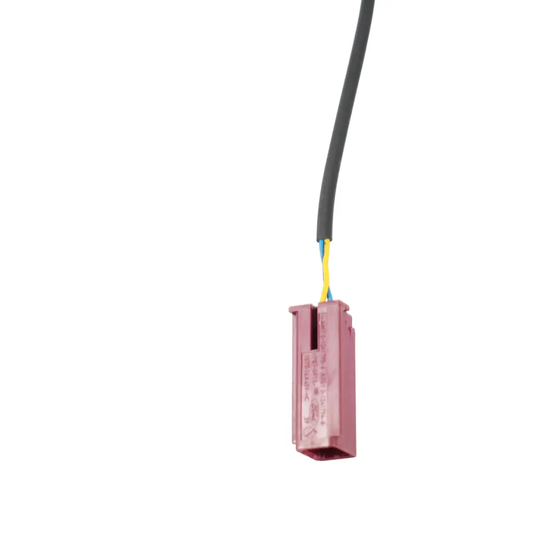 Ford Focus MK3 Fibbia Cintura Sicurezza Anteriore Sinistra BM5161209AAW - SKU BM51-61209-AAW - Numero di parte BM51-61209-AAW