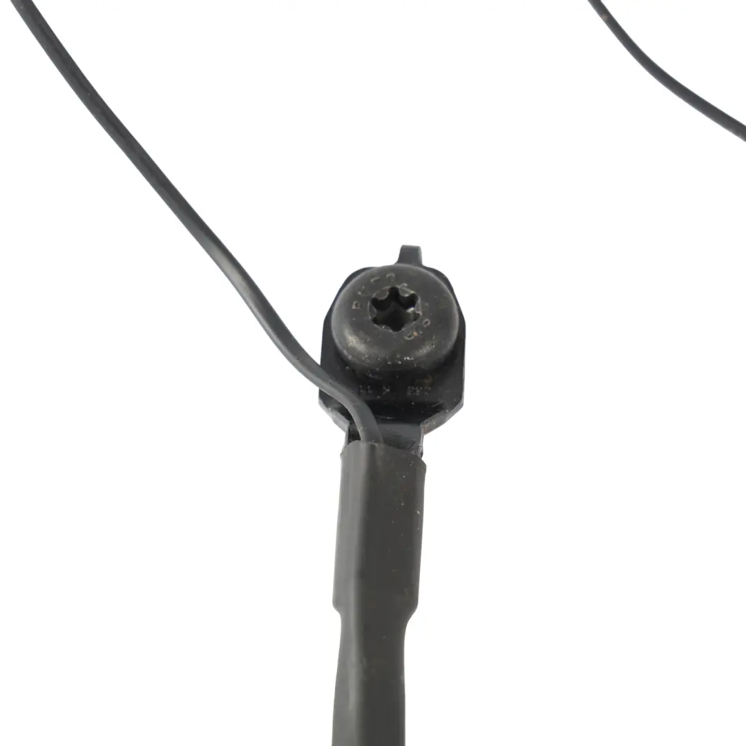 MK3 Fibbia Cintura Sicurezza Anteriore Sinistra BM5161209AAW per Ford Focus con numero di parte BM51-61209-AAW Ford Focus MK3 Fibbia Cintura Sicurezza Anteriore Sinistra BM5161209AAW - SKU BM51-61209-AAW - Numero di parte BM51-61209-AAW
