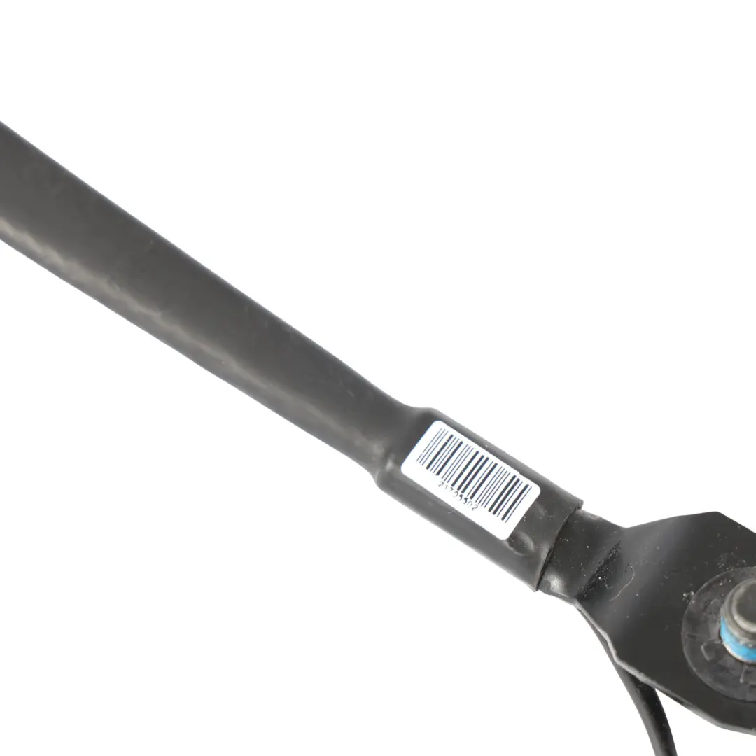 MK3 Fibbia Cintura Sicurezza Anteriore Sinistra BM5161209AAW per Ford Focus con numero di parte BM51-61209-AAW Ford Focus MK3 Fibbia Cintura Sicurezza Anteriore Sinistra BM5161209AAW - SKU BM51-61209-AAW - Numero di parte BM51-61209-AAW