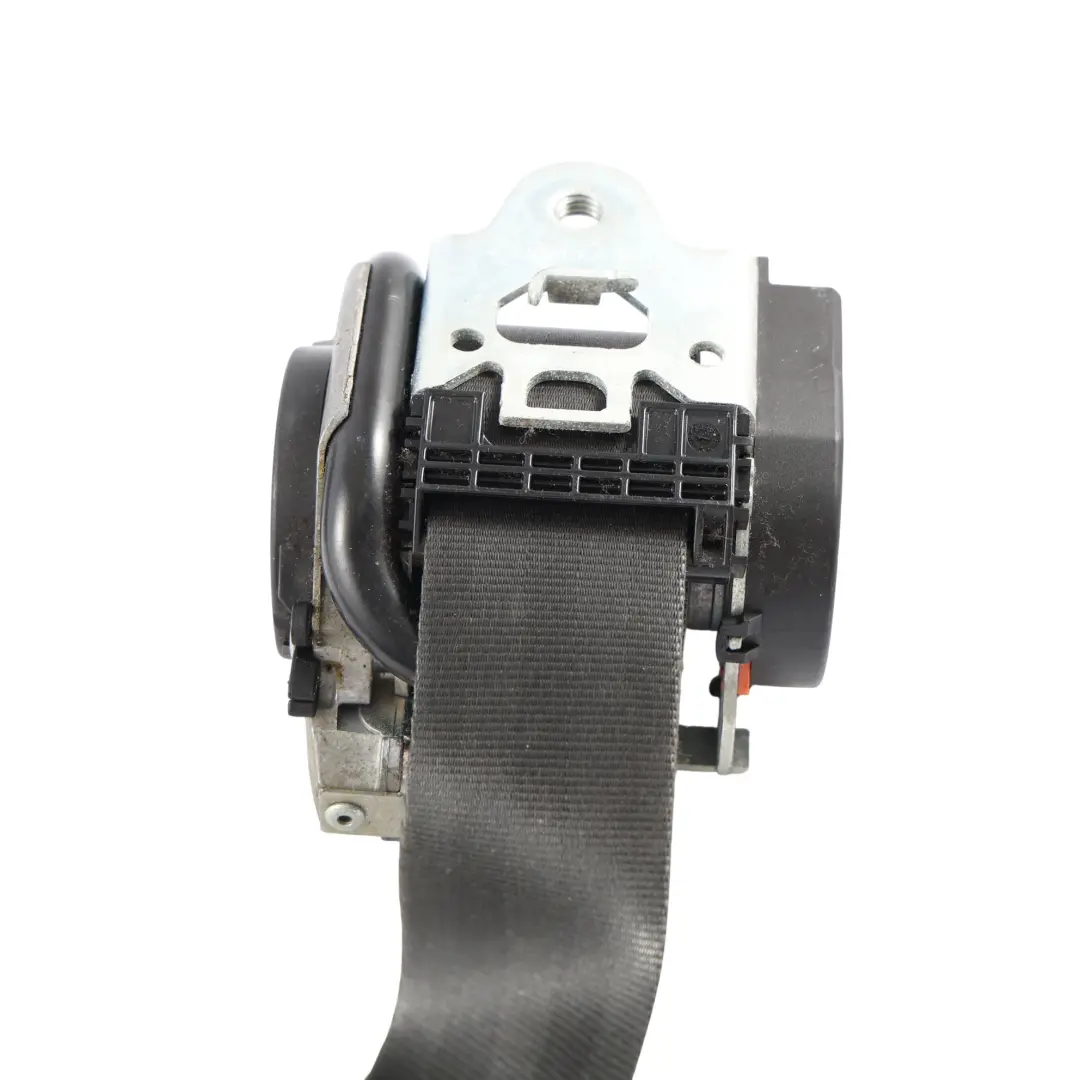 Mk3 Front Seat Belt Seatbelt Right O/S to Ford Focus with Part number BM51-61294-ACW Ford Focus Mk3 Front Seat Belt Seatbelt Right O/S - SKU BM51-61294-ACW - Part number BM51-61294-ACW